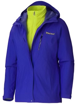 Marmot