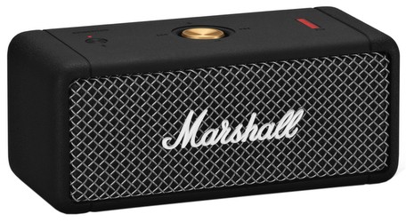 Marshall Emberton Marshall Emberton