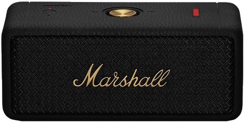 Marshall Emberton II Marshall Emberton II