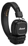 Marshall Major II Bluetooth Marshall Major II Bluetooth
