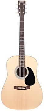 Martin Guitars D-1 Martin Guitars D-1