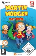 Plazz Martin Morgen - The Game PC Plazz Martin Morgen - The Game PC