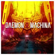 Nintendo Daemon X Machina Switch Nintendo Daemon X Machina Switch