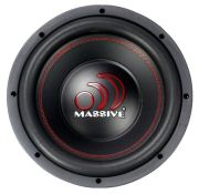 Massive Audio MMA104 Massive Audio MMA104