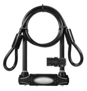 Masterlock Shackle Lock 8274 Masterlock Shackle Lock 8274