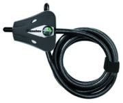 Masterlock Cable lock 8417 Masterlock Cable lock 8417