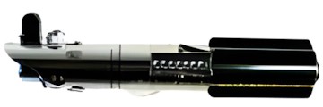 Master Replicas Star Wars Luke Skywalker Lightsaber Master Replicas Star Wars Luke Skywalker Lightsaber