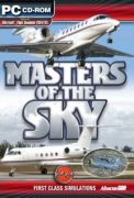 Microsoft Flight Simulator X - Masters of The Sky PC Microsoft Flight Simulator X - Masters of The Sky PC