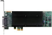 Matrox M9120 Plus LP 512MB PCIe x1 Matrox M9120 Plus LP 512MB PCIe x1