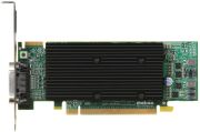 Matrox M9120 Plus LP 512MB PCIe x16 Matrox M9120 Plus LP 512MB PCIe x16
