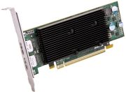 Matrox M9128 LP 1024MB PCIe Matrox M9128 LP 1024MB PCIe