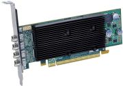 Matrox M9148 LP 1024MB PCIe Matrox M9148 LP 1024MB PCIe