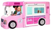 Mattel Barbie 3 in 1 Dream Camper (GHL93) Mattel Barbie 3 in 1 Dream Camper (GHL93)