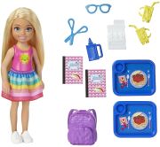 Mattel Barbie Chelsea at School (GHV80) Mattel Barbie Chelsea at School (GHV80)