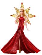 Mattel Barbie Collector Holiday Barbie 2017 Mattel Barbie Collector Holiday Barbie 2017