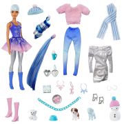 Mattel Barbie Color Reveal Advent Calendar (HBT74) Mattel Barbie Color Reveal Advent Calendar (HBT74)