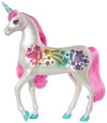Mattel Barbie Dreamtopia Rainbow Kingdom Magical Hair Play Unicorn Mattel Barbie Dreamtopia Rainbow Kingdom Magical Hair Play Unicorn
