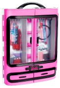 Mattel Barbie Fab Life Wardrobe Mattel Barbie Fab Life Wardrobe