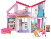Mattel Barbie Malibu House (FXG57) Mattel Barbie Malibu House (FXG57)