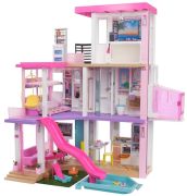 Mattel Barbie Dreamhouse (GRG93) Mattel Barbie Dreamhouse (GRG93)