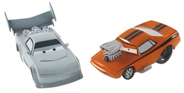 Mattel Cars Die-Cast Filmstars Mattel Cars Die-Cast Filmstars