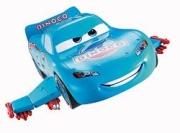 Mattel Cars Lightning Storm McQueen Mattel Cars Lightning Storm McQueen