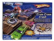 Mattel Criss Cross Crash Mattel Criss Cross Crash