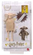 Mattel Harry Potter Dobby the House Elf Figure (GXW30) Mattel Harry Potter Dobby the House Elf Figure (GXW30)