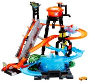 Hot Wheels City Ultimate Car Wash System Hot Wheels City Ultimate Car Wash System