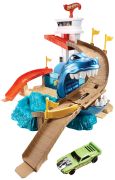 Hot Wheels Color Shifters Hair Attack Hot Wheels Color Shifters Hair Attack