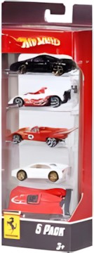 Hot Wheels Ferrari Racer Hot Wheels Ferrari Racer