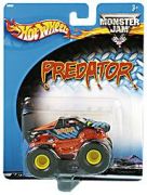 Hot Wheels Monster Truck Predator Hot Wheels Monster Truck Predator
