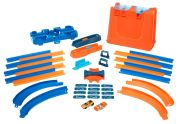 Hot Wheels Track Builder Unlimited Mega Stunt Box Hot Wheels Track Builder Unlimited Mega Stunt Box
