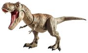 Mattel Jurassic World Dino Rivals Super Bite Action Tyrannosaurus Rex Mattel Jurassic World Dino Rivals Super Bite Action Tyrannosaurus Rex
