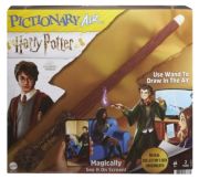 Mattel Pictionary Air Harry Potter Mattel Pictionary Air Harry Potter