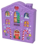 Mattel Polly Pocket Advent Calendar (HHX84) Mattel Polly Pocket Advent Calendar (HHX84)
