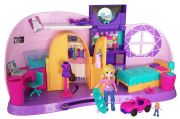 Mattel Polly Pocket And ...Small! Room Mattel Polly Pocket And ...Small! Room