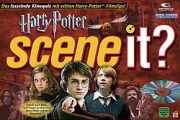Mattel Scene it? Harry Potter Mattel Scene it? Harry Potter