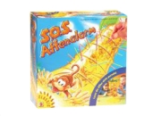 Mattel S.O.S. Monkey Alarm Mattel S.O.S. Monkey Alarm