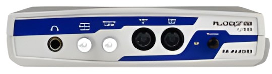 M-Audio Audiophile USB M-Audio Audiophile USB
