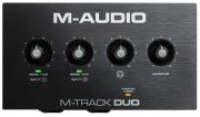 M-Audio M-Track Duo M-Audio M-Track Duo