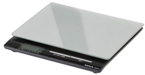 Maul MAULSquare postal scale 5000 g (16645) Maul MAULSquare postal scale 5000 g (16645)