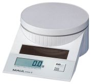 Maul Solar letter scale MAULtronic S (1512002) Maul Solar letter scale MAULtronic S (1512002)