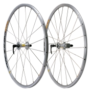 Mavic Aksium Mavic Aksium