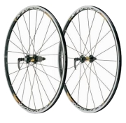 Mavic Ksyrium Equipe Mavic Ksyrium Equipe