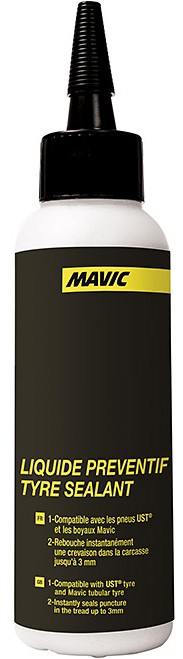 Mavic Tire Sealant 120 ml Mavic Tire Sealant 120 ml