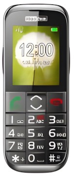 Maxcom MM720 Maxcom MM720