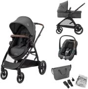 Maxi Cosi Zelia S Trio Maxi Cosi Zelia S Trio