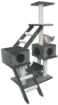 Kerbl Scratching Post Granat Kerbl Scratching Post Granat