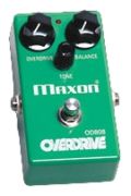 Maxon OD-808 Maxon OD-808